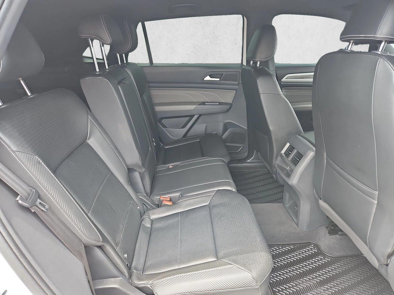 2023 Volkswagen Atlas Cross Sport 2.0T SE