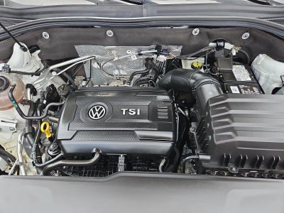 2023 Volkswagen Atlas Cross Sport 2.0T SE