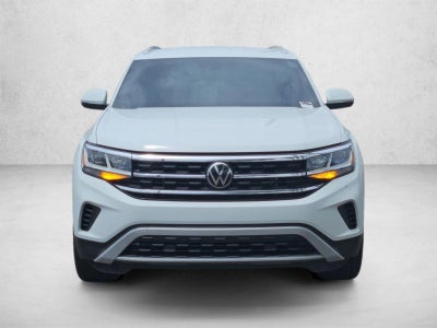 2023 Volkswagen Atlas Cross Sport 2.0T SE