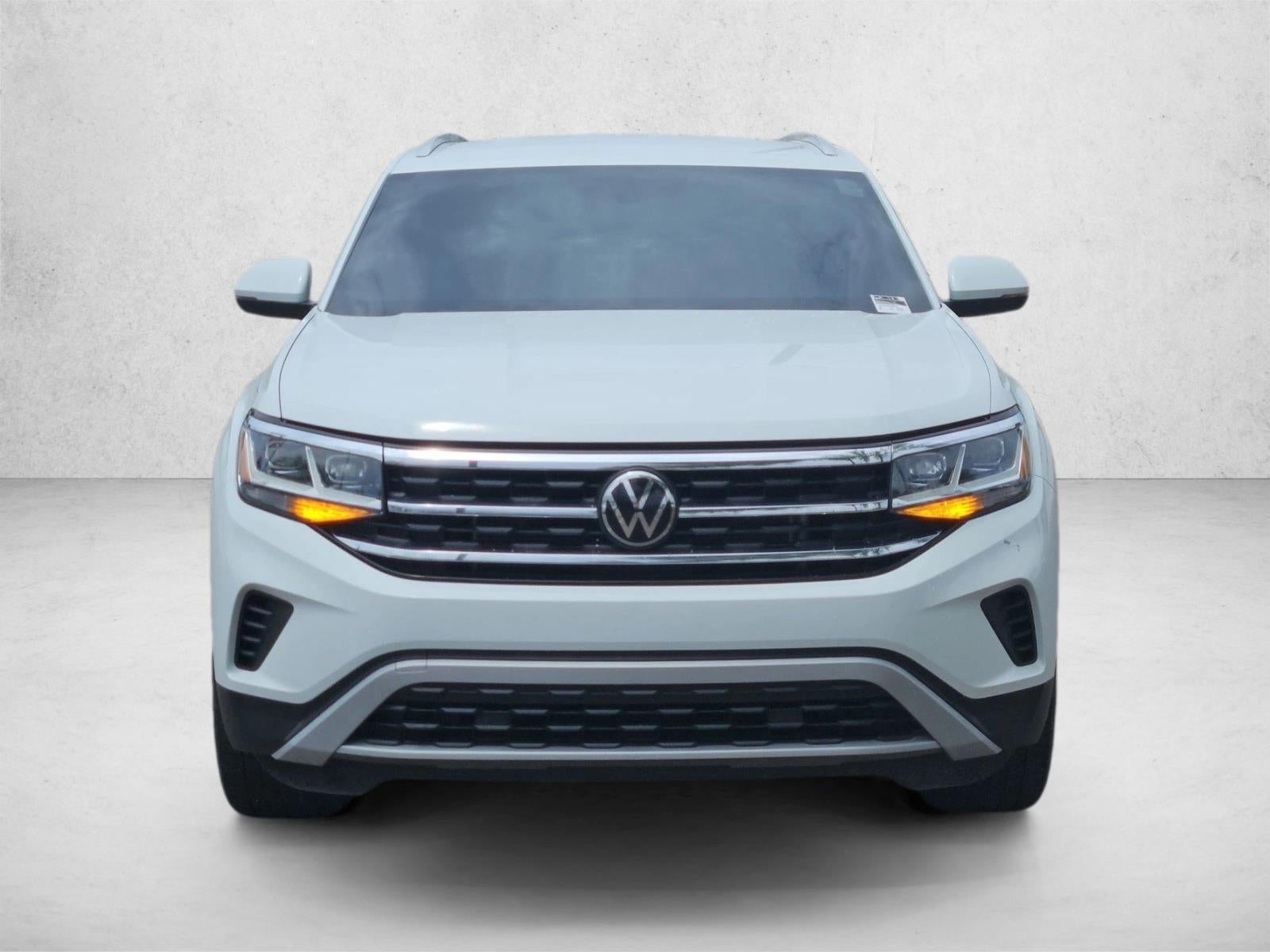 2023 Volkswagen Atlas Cross Sport 2.0T SE