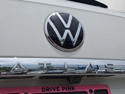 2023 Volkswagen Atlas Cross Sport 2.0T SE