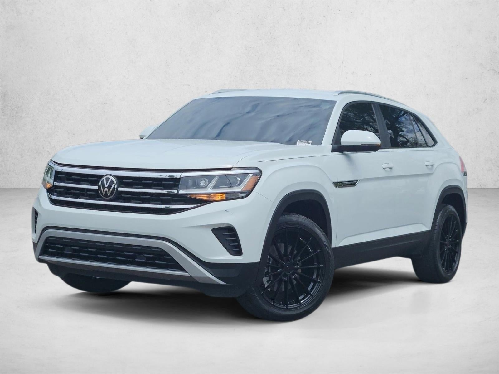 2023 Volkswagen Atlas Cross Sport 2.0T SE