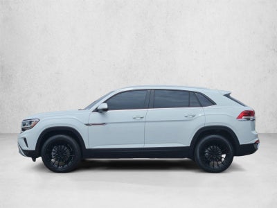 2023 Volkswagen Atlas Cross Sport 2.0T SE