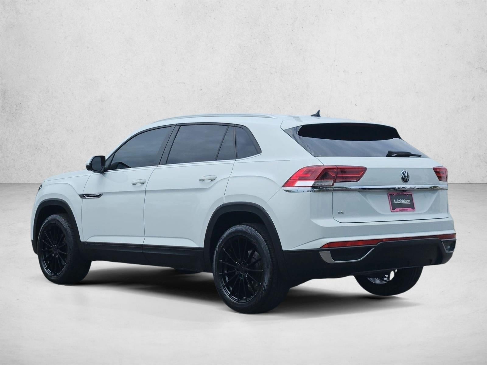 2023 Volkswagen Atlas Cross Sport 2.0T SE