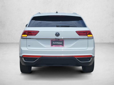 2023 Volkswagen Atlas Cross Sport 2.0T SE