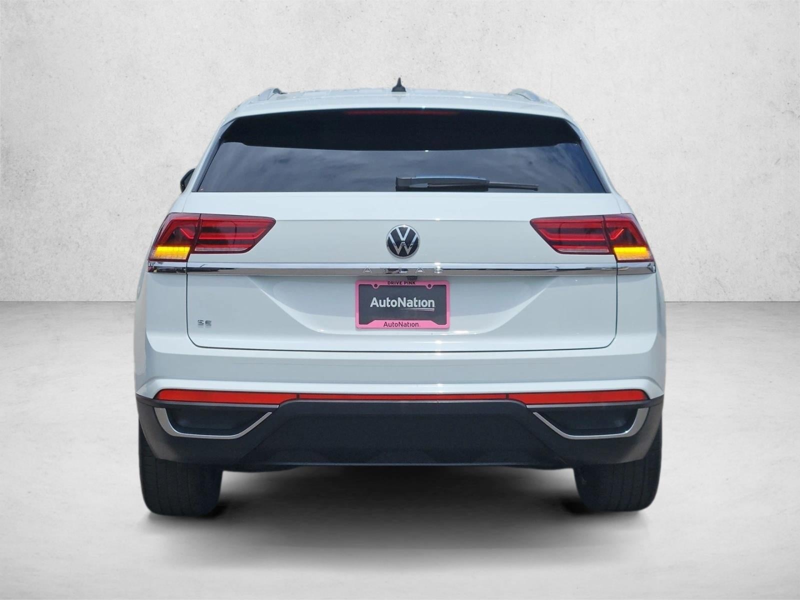2023 Volkswagen Atlas Cross Sport 2.0T SE