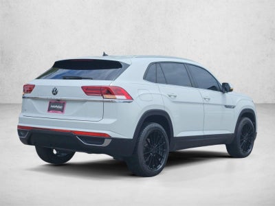 2023 Volkswagen Atlas Cross Sport 2.0T SE