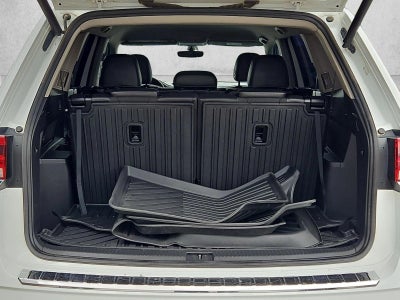 2021 Volkswagen Atlas 3.6L V6 SE w/Technology R-Line
