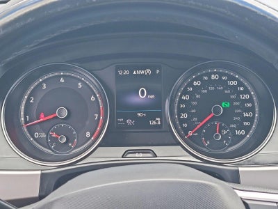 2021 Volkswagen Atlas 3.6L V6 SE w/Technology R-Line