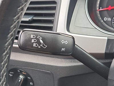 2021 Volkswagen Atlas 3.6L V6 SE w/Technology R-Line