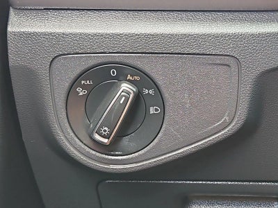 2021 Volkswagen Atlas 3.6L V6 SE w/Technology R-Line