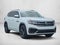2021 Volkswagen Atlas 3.6L V6 SE w/Technology R-Line