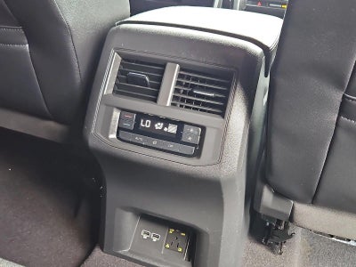 2021 Volkswagen Atlas 3.6L V6 SE w/Technology R-Line