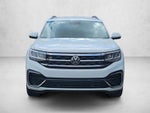 2021 Volkswagen Atlas 3.6L V6 SE w/Technology R-Line