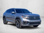 2022 Volkswagen Atlas Cross Sport 2.0T SEL R-Line