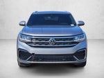 2022 Volkswagen Atlas Cross Sport 2.0T SEL R-Line
