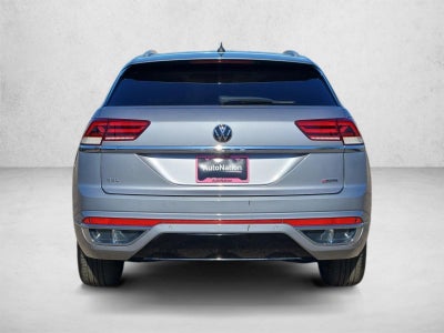 2022 Volkswagen Atlas Cross Sport 2.0T SEL R-Line
