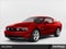 2012 Ford Mustang V6