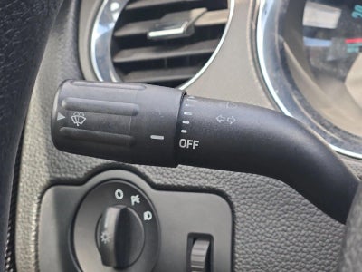2012 Ford Mustang V6