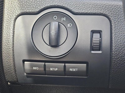 2012 Ford Mustang V6