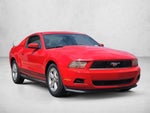 2012 Ford Mustang V6