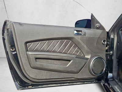 2014 Ford Mustang GT Premium