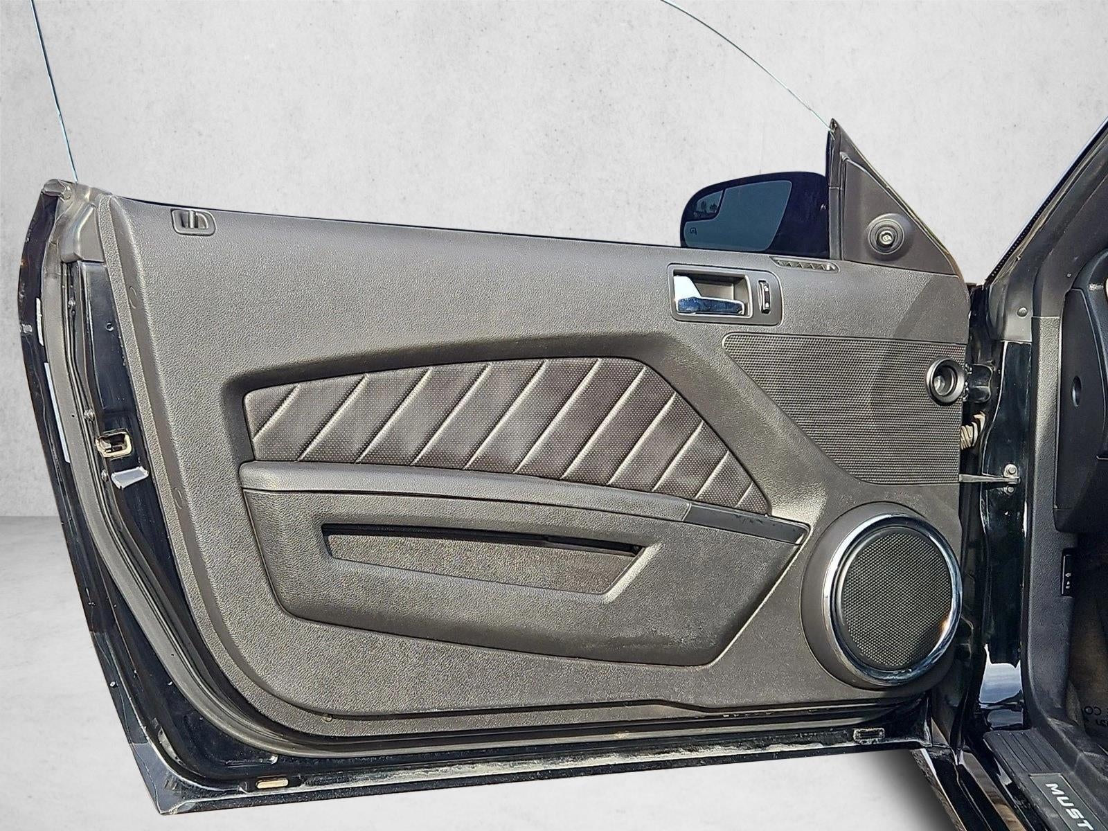 2014 Ford Mustang GT Premium