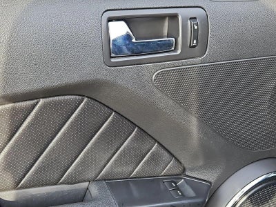 2014 Ford Mustang GT Premium
