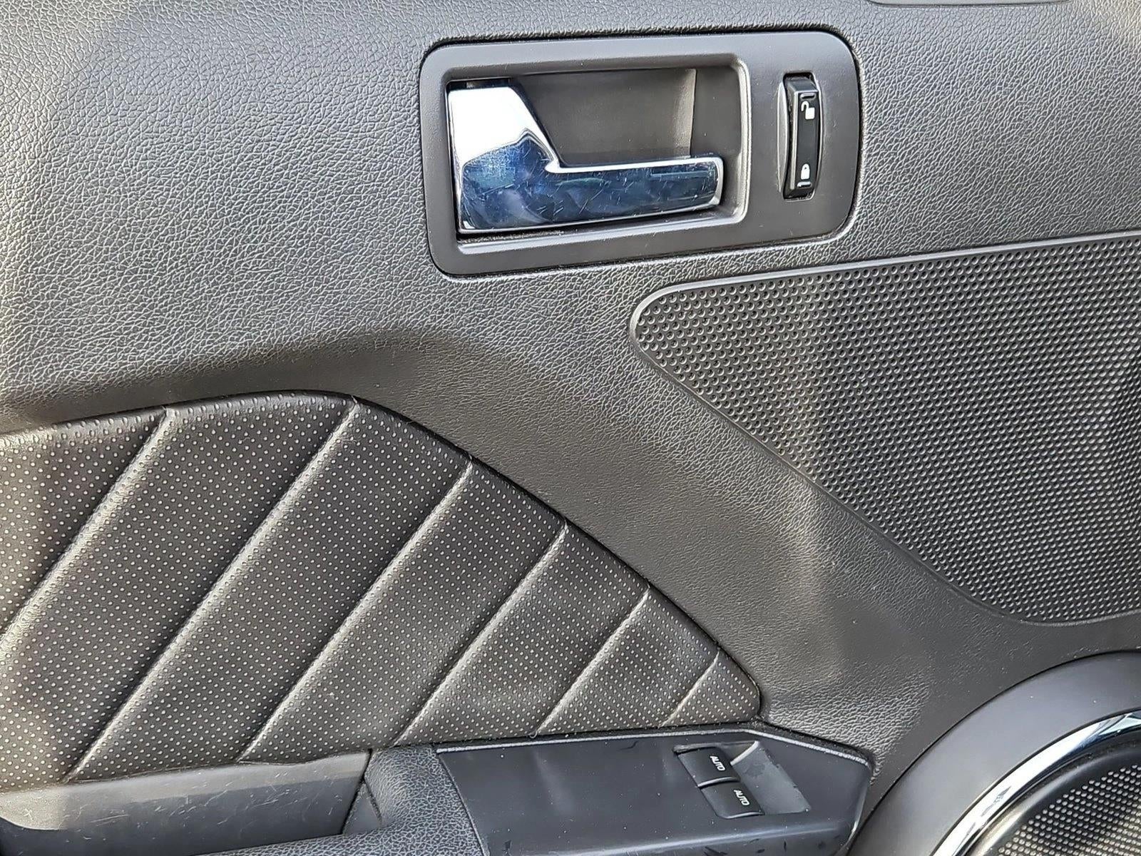 2014 Ford Mustang GT Premium