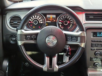 2014 Ford Mustang GT Premium
