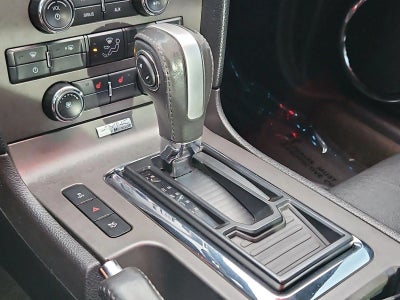 2014 Ford Mustang GT Premium