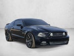 2014 Ford Mustang GT Premium