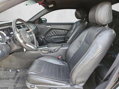 2014 Ford Mustang GT Premium