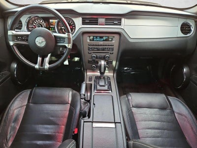 2014 Ford Mustang GT Premium