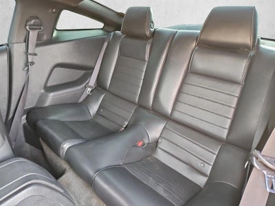 2014 Ford Mustang GT Premium