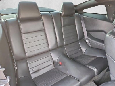 2014 Ford Mustang GT Premium