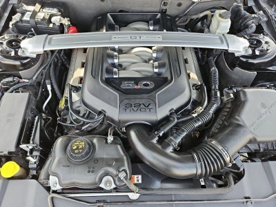 2014 Ford Mustang GT Premium