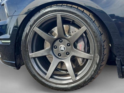 2014 Ford Mustang GT Premium