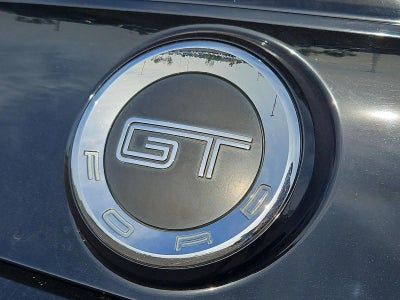 2014 Ford Mustang GT Premium