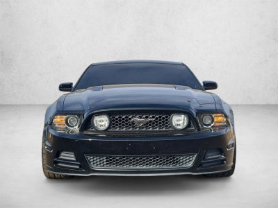 2014 Ford Mustang GT Premium