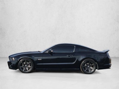 2014 Ford Mustang GT Premium
