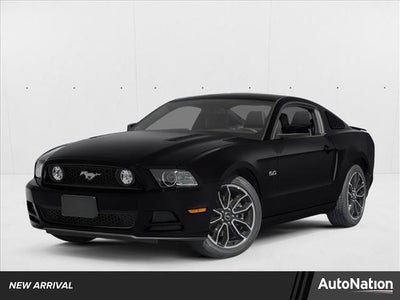 2014 Ford Mustang GT
