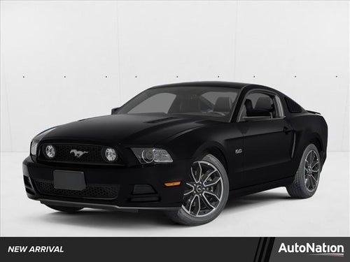 2014 Ford Mustang GT