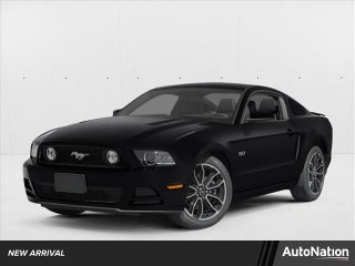 2014 Ford Mustang GT