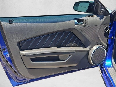 2013 Ford Mustang GT