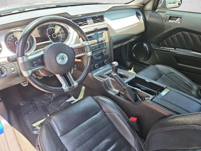 2013 Ford Mustang GT