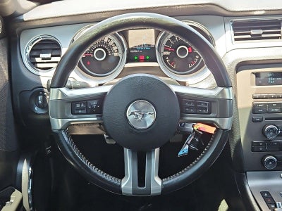 2013 Ford Mustang GT