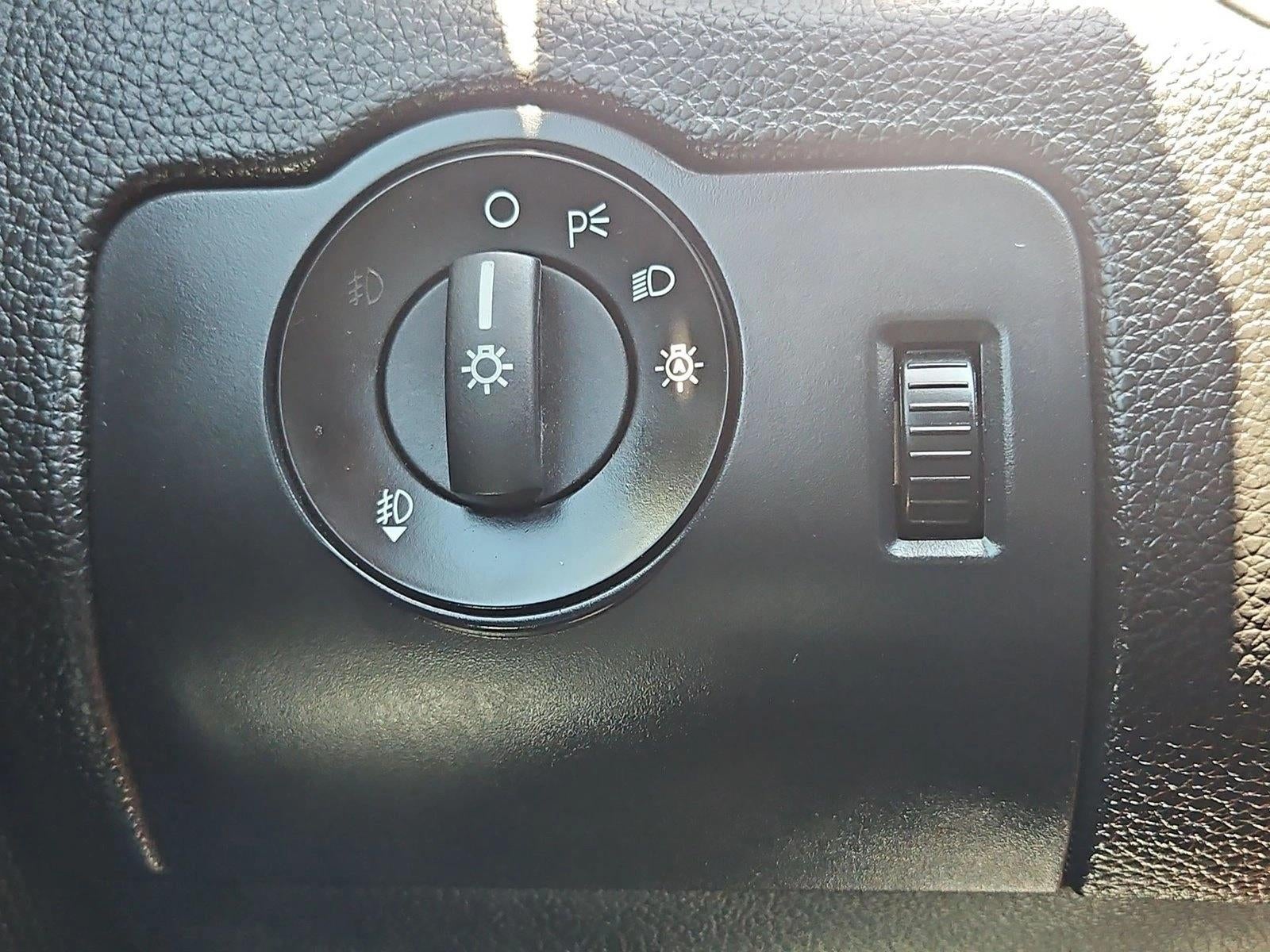 2013 Ford Mustang GT