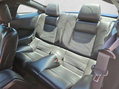 2013 Ford Mustang GT