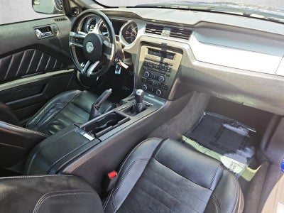 2013 Ford Mustang GT